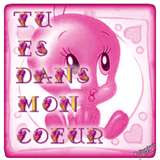 pour ophelie